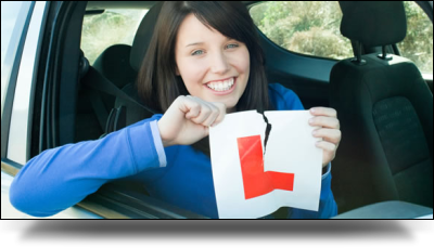 Low cost driving lessons Yeovil